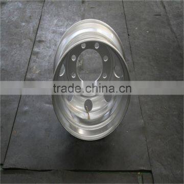 Good Price 22 Inch Steel Wheel Rim photo-5