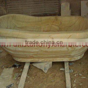 NEW MARBLE BATHTUBS COLLECTION photo-4
