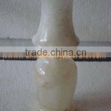 FACTORY PRODUCUNG LATEST DESGINE ONYX LAMPS HANDICRAFTS photo-2