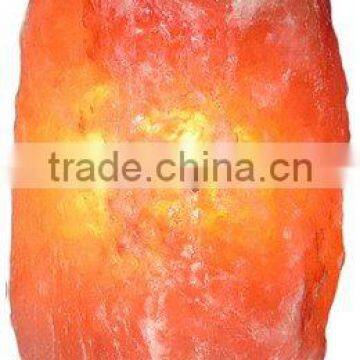 WHITE NATURAL SALT LAMPS photo-6