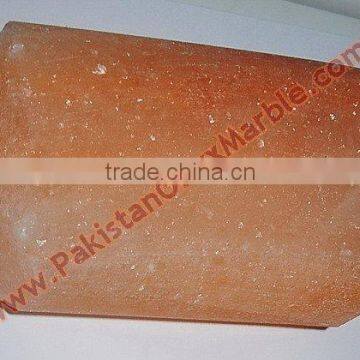 NATURAL SALT MASSAGE STONES