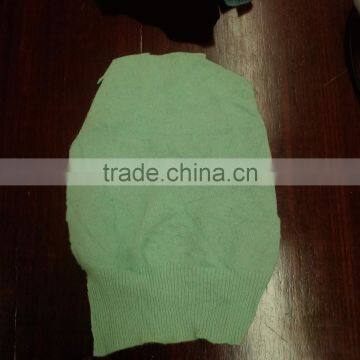 100% Cashmere / Pure Cashmere Cutting / Pure Cashmere Sweater Cutting photo-3