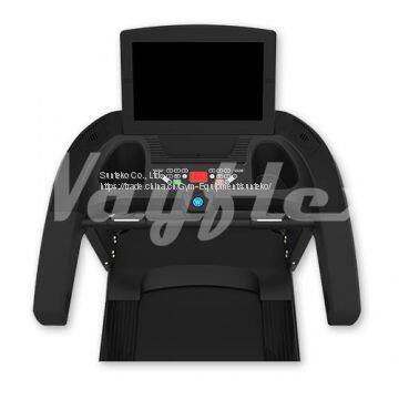 Motorized Treadmill MT82 photo-2