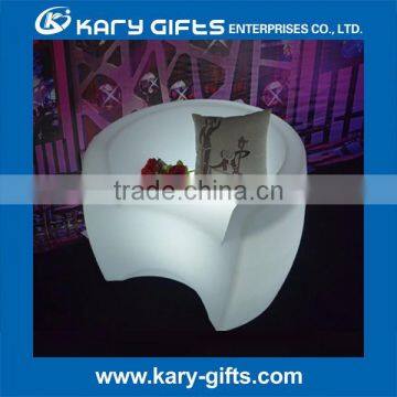 Home and Garden Led Sofa Led Furniture