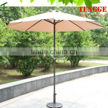 Outdoor Sun Umbrella Made in China