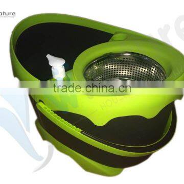 electric spin mop ,easy mop ,2014 new style