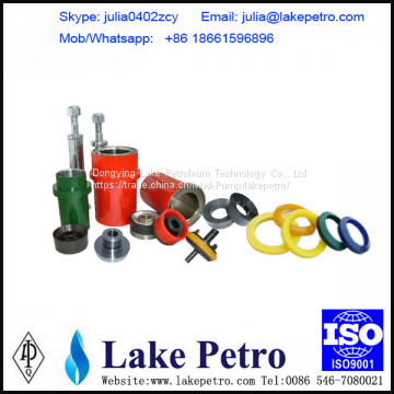 Mud Pump Liner / Drilling Pump Liner photo-2