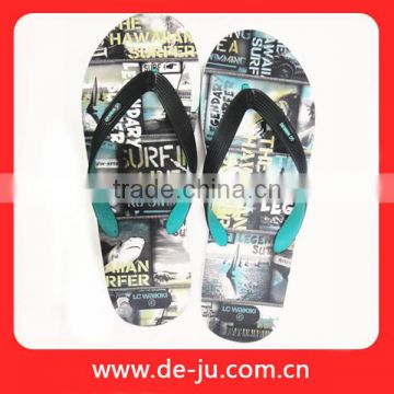 Unisex Fashion Summer Sandals Cheap Top Thong Flip Flop