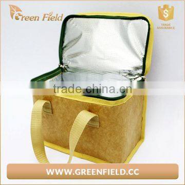 Wholesale Dupont Tyvek Material Lunch Bulk Cooler Bag photo-2