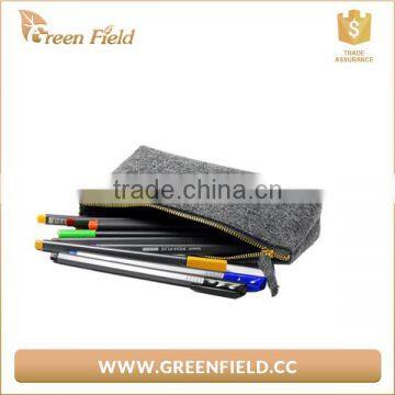 Custom Pencil Bag Vintage School Case Pencil Pouch Case photo-2