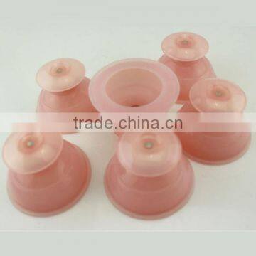 Hot Sell Chinese Silicone Vacuum Cupping Set