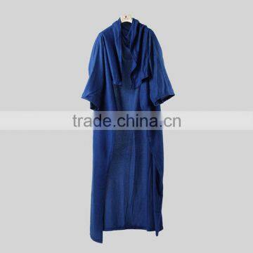 New Arrival Snuggie Blanket With Sleeves For Winter, Lazy Fleece Blanket Warm Blanket For TV Time/Leisure/ Reading /Bed photo-2