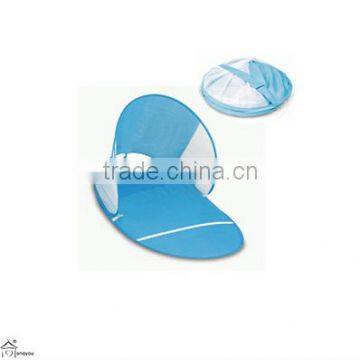 Lightweight beach tent for sun shelter rain protection tent