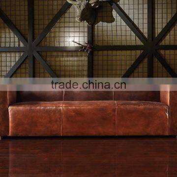 Hot Selling High quality antiqua sofa S115#