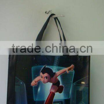 4C Filming Printing Shopping Bag