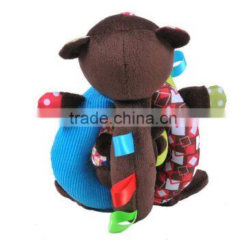 Kawaii Bear Design Stuffed Plush Toy photo-2