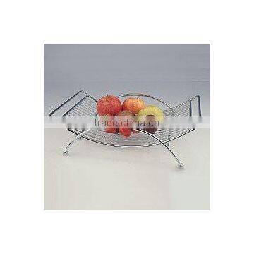 Wire Fruit Basket