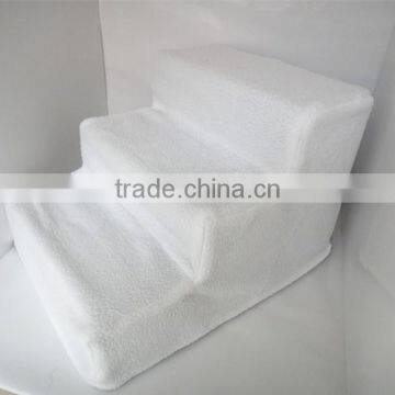 3 Steps Collapsible Doggie Pet Steps photo-3