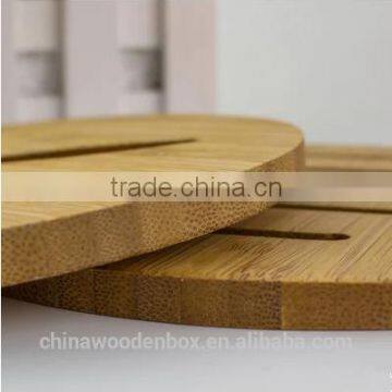 Natural Material Funny Design Bamboo Roller Coaster Fro Sale photo-3