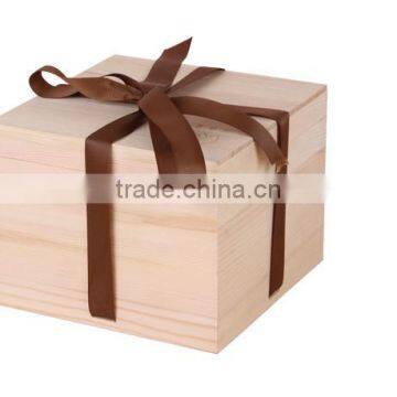 Small Gift Wooden Box photo-4