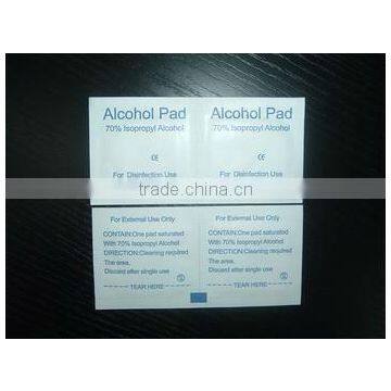 Alcohol Swabs/pads