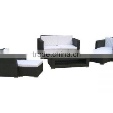 Rattan Outdoor Sofa photo-2