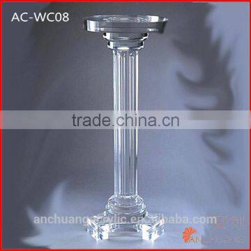 Acrylic Wedding Columns WC08 photo-2