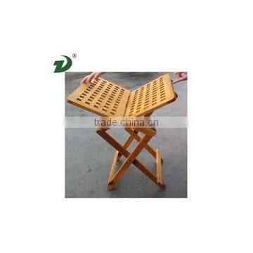 Wooden Picnic Floding Table photo-2