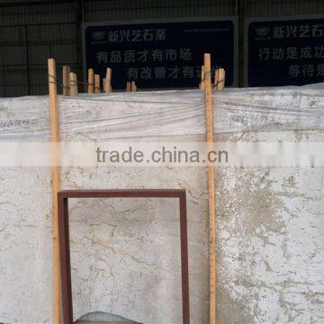 Castle Grey Limestone Slab Price Cream Limestone Tile photo-2