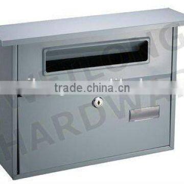 Letter Box photo-4