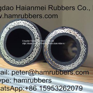High Pressure 4SP 4SH Hydraulic Hose photo-2