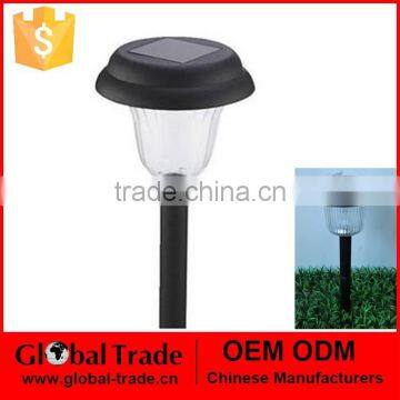 3PCS Solar Light Set Solar Powered LED Light Garden Decor Stake Yard Outdoor Landscape Lamp G0038