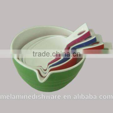 Melamine Mearsure Cup