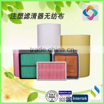 CA9492 13780-78J00 PA4157 22676970 BUIK Non-Woven Fiber Auto Air Filter photo-2