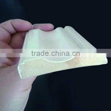 Craft Plaster Moulds/decorative Baseboard Wood Molding photo-5