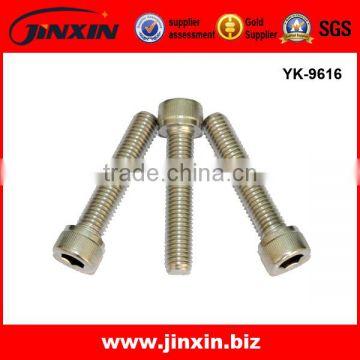 Stainless Steel Thumb Screws