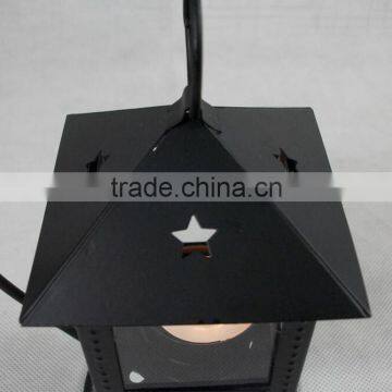 New Arrriving Whole Sale Cheaper Iron Lantern photo-3