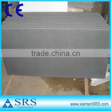 Hainan Grey Honed basalt stone