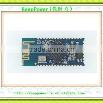 BTM610 / CSRA64110 Bluetooth audio module / module (Bluetooth 4.0 / 4.2 / I2S / TWS)