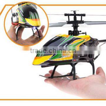 WL Large Alloy 52 cm 2.4G 4CH Single-propeller Remote Control Plane W/ Gyro RTF Outdoor Toys Wltoys V912 Big Size RC Helicopter photo-4
