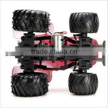 New Arrival!!! China Wholesale RC Model Tractor High Speed Wltoys Car P949, Remote Control Toy RC Tractor photo-4