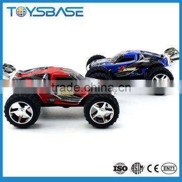 2.4G 5CH rc Speed Car Radio Control Car rc Crawler photo-4
