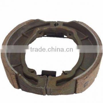 Used Aluminum Siding Brake/treasures of India/brake Clutch Lever Guard photo-6