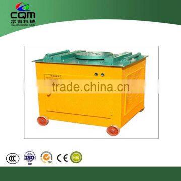 GW40 Steel Bar Bending Machine photo-2