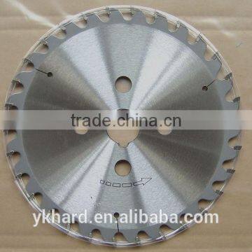 305x2.8x30x120T T.C.T Saw Blade for Alumium photo-3