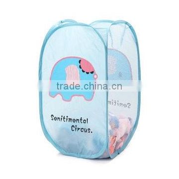 1pc Fashion pop up toy foldable Laundry Hamper