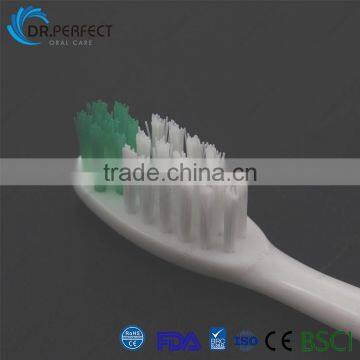 Nylon Toothbrush For Kids Teeth Cleaning At Home Baby Teeth Care Products photo-3