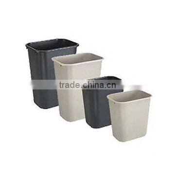 Plastic Trash Can,Garbage Bin,Garbage Container