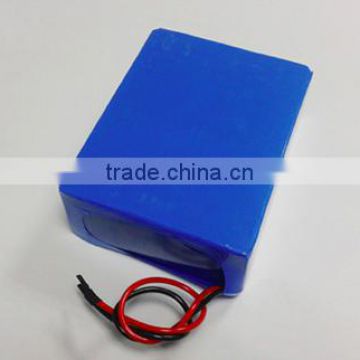 LITHIUM LiFePO4 12V 50AH BATTERY PACK