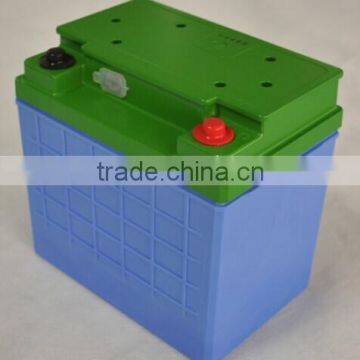 12V LiFePO4 Battery 45AH With Smbus, UL, FCC, IEC62133 Approved photo-2